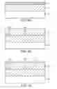 Fig. 11 - Multi-channel Mach-Zehnder interferometer type optical circuits for restraining heat interference of adjacent channel
