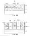 Fig. 12 - Multi-channel Mach-Zehnder interferometer type optical circuits for restraining heat interference of adjacent channel
