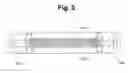Fig. 06 - Composite material photonic crystal fibres, method of production and its use