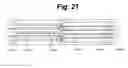 Fig. 22 - Composite material photonic crystal fibres, method of production and its use