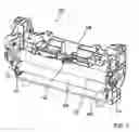 Fig. 02 - Fixing unit and image forming apparatus