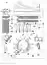 Fig. 01 - Multi-stage pre-transfer substrate heating assembly