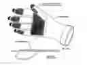 Fig. 03 - Scrubber glove