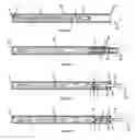 Fig. 11 - Sliding piston opening means