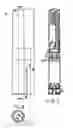 Fig. 02 - Dispensing brush