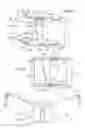 Fig. 04 - Skirting duct angle accessory comprising two flaps assembled together at an angle