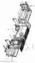 Fig. 02 - Edger assembly for a paving vehicle