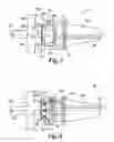 Fig. 09 - Slidable boring tool with fine adjustment