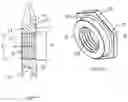 Fig. 09 - Self-locking fastener