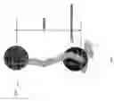 Fig. 09 - Mid-entry load lock for semiconductor handling system