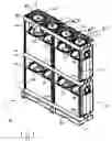 Fig. 02 - Apparatus for moving a battery