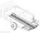 Fig. 01 - Universal pickup loading ramp