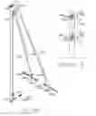 Fig. 09 - Attachable high lift implement for tractors and the like