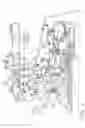 Fig. 03 - Triple circuit turbine cooling