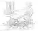 Fig. 01 - Turbine shroud asymmetrical cooling elements