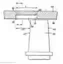 Fig. 01 - Compressor having casing treatment slots