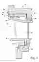 Fig. 02 - Apparatus and methods for removing and installing a selected nozzle segment of a gas turbine in an axial direction