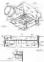Fig. 04 - Modular ventilating exhaust fan assembly and method