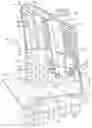 Fig. 01 - Triple circuit turbine blade