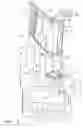 Fig. 03 - Triple circuit turbine blade