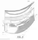 Fig. 04 - Cooling system for a tip of a turbine blade