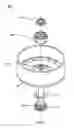 Fig. 04 - Fan and rotor structure thereof