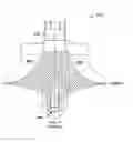 Fig. 01 - Compressor wheel joint