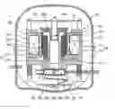 Fig. 01 - Linear compressor