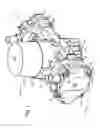 Fig. 02 - Crankcase sealing apparatus