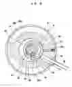 Fig. 07 - Variable capacity rotary compressor