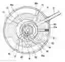 Fig. 01 - Variable capacity rotary compressor