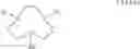 Fig. 197 - Complexes of cyclic polyaza chelators with cations of alkaline earth metals for enhanced biological activity
