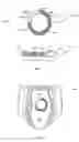 Fig. 04 - Odor controlling article including a visual indicating device for monitoring odor absorption