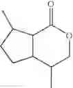 Fig. 12 - Insect repellent compounds