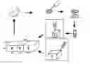 Fig. 01 - In vivo synthesis of connective tissues