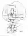 Fig. 02 - Metallic workpiece for use in an injection mold
