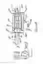 Fig. 07 - Method and apparatus for harvesting, washing, and drying cut vegetables and produce