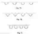 Fig. 08 - Immobilization of bead-displayed ligands on substrate surfaces