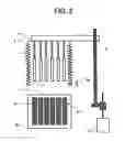 Fig. 04 - Method of coating a cylindrical photoconductive element for an electrophotographic image forming apparatus and apparatus for the same