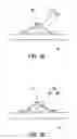 Fig. 04 - Method of forming a film with linear droplets and an applied temperature gradient