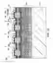 Fig. 09 - Method of forming a film with linear droplets and an applied temperature gradient