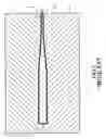 Fig. 07 - Item with hollowed interior or open end and method for making the same