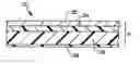Fig. 01 - Foam substrate on polymeric film and method of manufacture