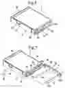 Fig. 06 - Structure of thin battery covered by outer packaging film, battery pack, and method for manufacturing battery pack