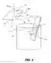 Fig. 03 - Method of plating metal leafs and metal membranes