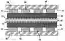 Fig. 01 - PEM fuel cell stack with coated flow distribution network