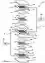 Fig. 02 - PEM fuel cell stack with coated flow distribution network