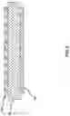 Fig. 03 - PEM fuel cell stack with coated flow distribution network