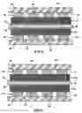 Fig. 05 - PEM fuel cell stack with coated flow distribution network