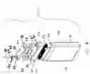 Fig. 04 - Battery having improved headspace insulator